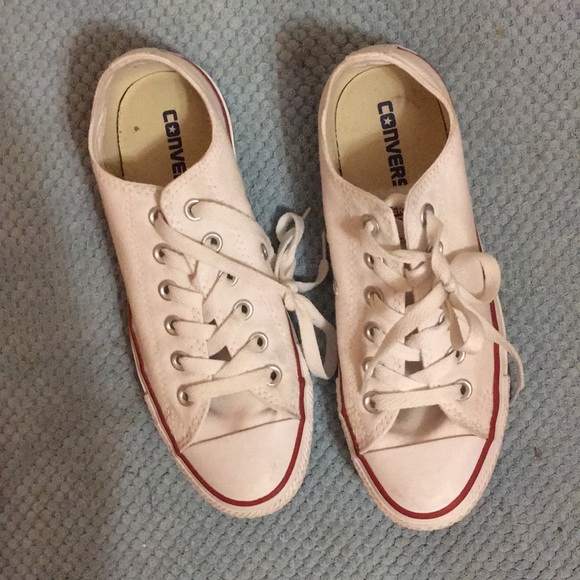 Converse Shoes - Converse original chucks